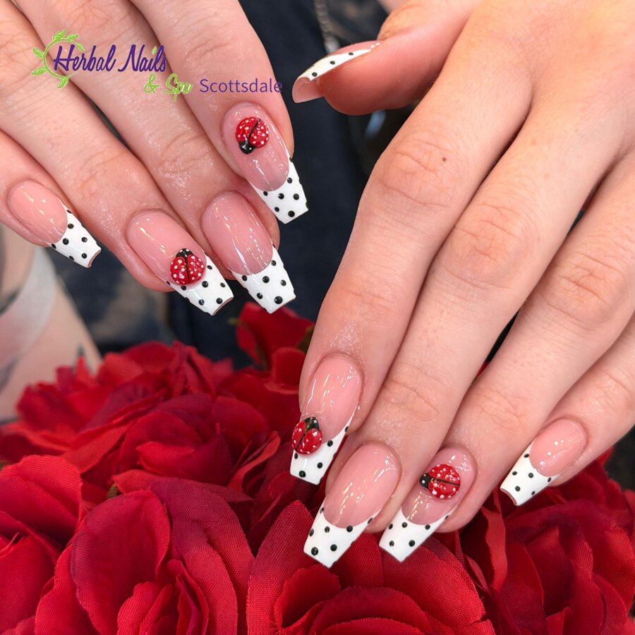 Nail Art Design